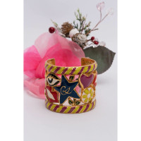 Christian Lacroix Bracelet en Doré