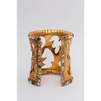 Christian Lacroix Bracelet/Wristband in Gold