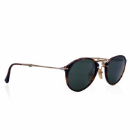 Persol Lunettes de soleil en Marron