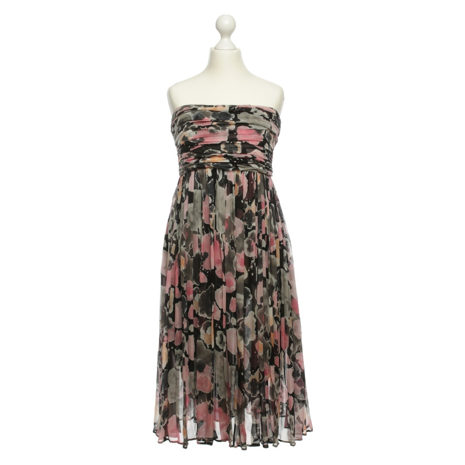 See By Chloé Dress with floral print