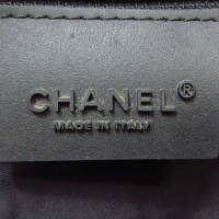 Chanel Reistas in Zwart