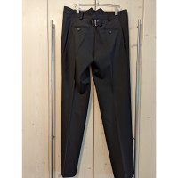 Michalsky Trousers Wool in Black