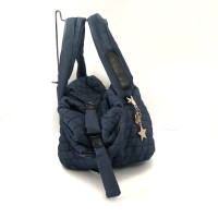 See By Chloé Handbag Jeans fabric in Blue