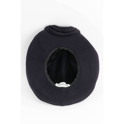 Jean Barthet Cappello/Berretto in Nero