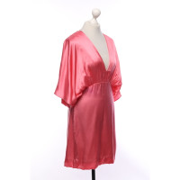 Semi Couture Vestito in Rosa