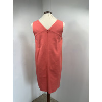 Emilio Pucci Vestito in Cotone in Rosa