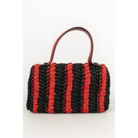 Carel Handbag in Red
