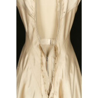 Carven Dress in Beige