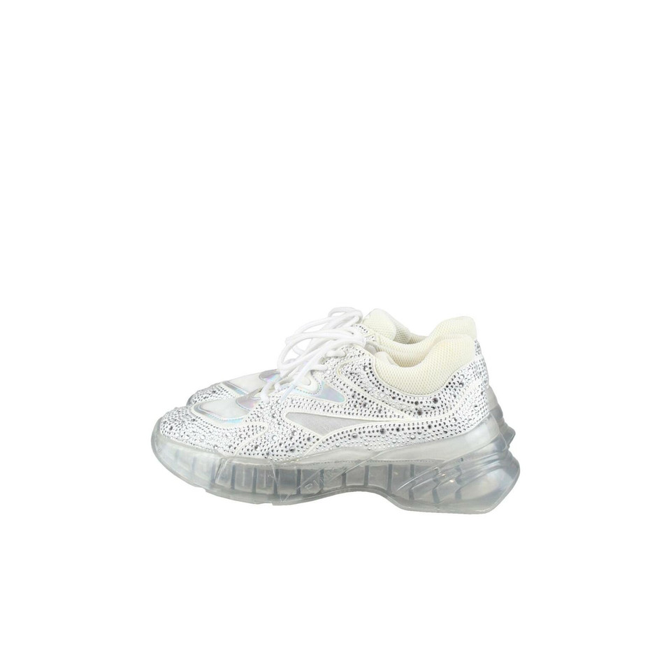 Pinko Trainers in White