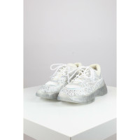 Pinko Trainers in White