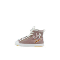 See By Chloé Trainers in Pink