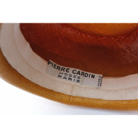 Pierre Cardin Chapeau/Casquette en Marron