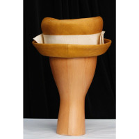 Pierre Cardin Hat/Cap in Brown