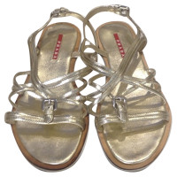 Prada Sandalen