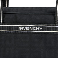Givenchy Handtas in Zwart