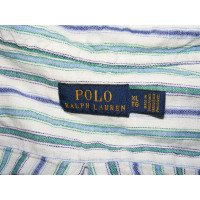 Polo Ralph Lauren Top Linen