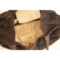 Fendi Spy Bag Large in Brown