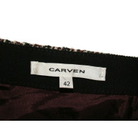 Carven Skirt Wool