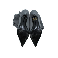 Balenciaga Pumps/Peeptoes in Grau