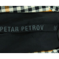 Petar Petrov Blazer Linen