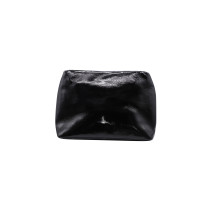 Alexander McQueen Sac à main en Cuir en Noir