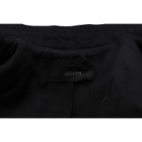 Joseph Blazer Wool in Black