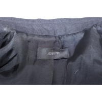 Joseph Blazer Wool in Black