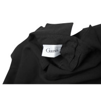 Ganni Robe en Noir