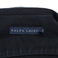 Ralph Lauren Jurk in zwart