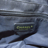 Chanel Tote bag in Blue