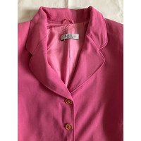Marella Jacket/Coat Wool in Pink