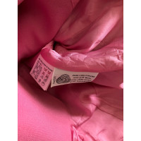 Marella Jas/Mantel Wol in Roze