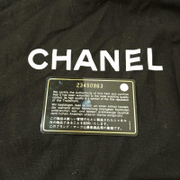 Chanel Neo Executive Tote Bag aus Leder in Orange