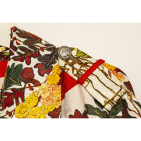 Etro Jacket/Coat Linen