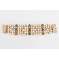 Dior Armband in Wit