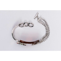 Christian Lacroix Bracelet/Wristband in Brown