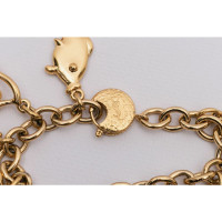 Yves Saint Laurent Armreif/Armband in Gold