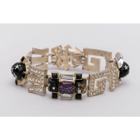 Christian Lacroix Bracelet/Wristband in Silvery