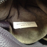 Bottega Veneta Tote bag Leather in Brown