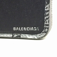 Balenciaga Sac à main/Portefeuille en Cuir