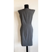 Filippa K Kleid aus Wolle in Grau