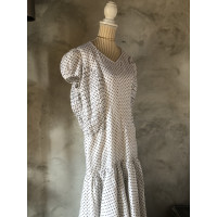 Mariella Burani Dress Linen