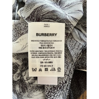 Burberry Top Silk