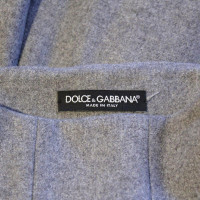 Dolce & Gabbana Wollrock