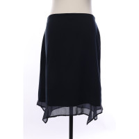 Marithé Et Francois Girbaud Skirt in Blue