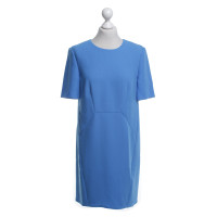 Whistles Dress in blue
