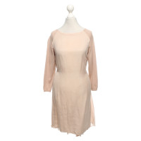 Max & Co Kleid in Nude