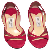 Jimmy Choo Sandalen 