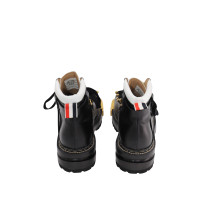 Thom Browne Ankle boots Leather in Black