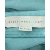 Stella McCartney Jurk in Blauw